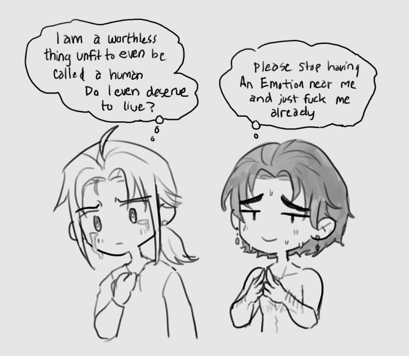 omake
